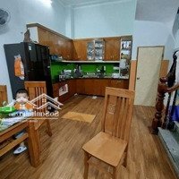 Bán Gấp Nhà 3 Tầng 40M2 Vạn Phúc, Hà Đông, Ngõ Nông, Ngõ Thông, Ô Tô Qua Nhà