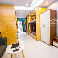 Homestay Ở Ghép Cao Cấp Đống Đa Full Dịch Vụ Cao Cấp, Giúp Việc 24/7