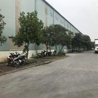 Cho thuê kho xưởng tại KCN Phố Nối A, Văn Lâm, Hưng Yên. DT: 1500m2, 3500, 5000m2 10000m2, 20.000m2