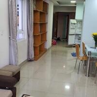 Cho thuê chung cư Kim Tâm Hải 70m 2PN Full nội thất ở liền
