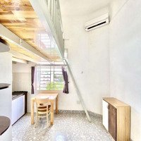Duplex Có Cửa Sổ Trời - Full Nội Thất, Ở Nguyễn Hữu Tiến - Tay Thạnh