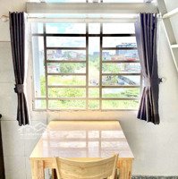 Duplex Có Cửa Sổ Trời - Full Nội Thất, Ở Nguyễn Hữu Tiến - Tay Thạnh