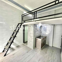 Phòng Trọ Gò Vấp - Duplex Bancol Siêu Đẹp Ngay Dương Quảng Hàm