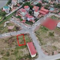 Bán đất dự án Thôn Kênh, Ninh Xá, Thuận Thành, Bắc Ninh
