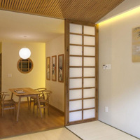 Cho Thuê Căn Hộ 2 Phòng Ngủ - 2 Toilet Japan Style Trung Tâm Quận 3 - Ngay Cầu Công Lý - Style Nhật
