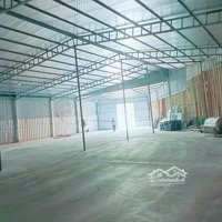 Cho Thuê Kho 500 M2 Mới Đẹp, Gần Khu Làng Nghề Tân Triều, Triều Khúc, Xe 10 Tấn Vào , 35 Triệu/Tháng