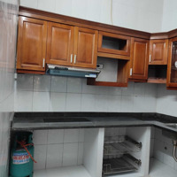 Cho Thuê Nhà Nguyên Căn Đại La, Chỉ 8.5 Triệu, 2.5 Tầng, 33M2, 3 Ngủ, 2 Vệ Sinhfull Nội Thất - Ở Gđ