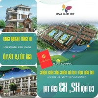 Bán Dự Án The Felix Land- Bích Động Làn 1 Ql17 Chiết Khấu Cực Khủng