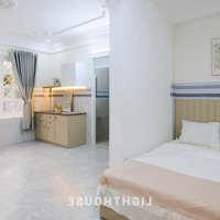 Khai Trương Căn Hộ Tách Bếp, Rộng Rãi Full Nt Mới Ngay Bình Thạnh