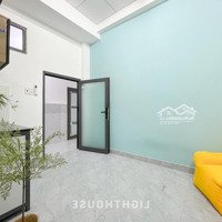 Phòng Full Nội Thất - 25M2 -Ngay Nguyễn Văn Khối (Chính Chủ)