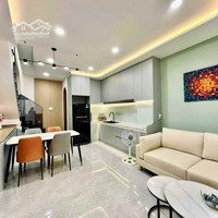 Nhà Bình Thạnh, Cách Mặt Tiền Vài Bước Chân,Diện Tích4*7M, Full Nội Thật, Chỉ 4 Tỷ 450Có Thương Lượngnhẹ.