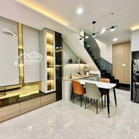 Nhà Bình Thạnh, Cách Mặt Tiền Vài Bước Chân,Diện Tích4*7M, Full Nội Thật, Chỉ 4 Tỷ 450Có Thương Lượngnhẹ.