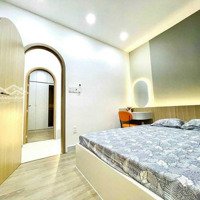 Nhà Bình Thạnh, Cách Mặt Tiền Vài Bước Chân,Diện Tích4*7M, Full Nội Thật, Chỉ 4 Tỷ 450Có Thương Lượngnhẹ.