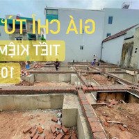 Mở Bán 14 Căn Liền Kề Tại An Thượng - Hoài Đức