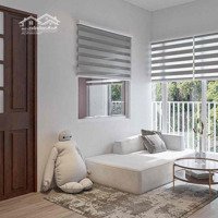 Khai Trương Căn Hộ Studio/ 2 Phòng Ngủngay Bờ Kè Hoàng Sa _Coop Nhiêu Lộc