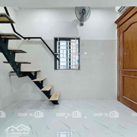 Duplex Gác Cao Ngay Chợ Tân Hương Mới 100%