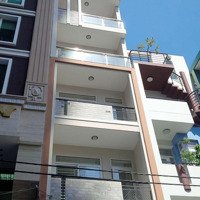 Bán Nhà Mặt Tiền Phường Tân Định, Quận 1, Dt: 4X22M, 5 Lầu Thang Máy, Vị Trí Sầm Uất.