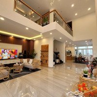 Tl Cho Thuê Biệt Thự Sân Vườn Góc Villa Park 5 Phòng Ngủfull Nội Thất Đẹp