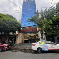 Ngộp Bank! Mặt Tiền Hoàng Hoa Thám, P13, Tân Bình Dt: 8X26M Kc: Hầm 7 Tầng Hđt: 180 Triệu Giá: 50 Tỷ