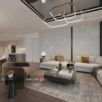 Penthouse 255M2 Az Lâm Viên Complex Q. Cầu Giấy - Không Gian Sống Thượng Lưu (Sổ Đỏ Sẵn)