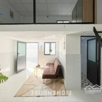 Phòng Có Gác Mới 100% Full Nội Thất 30M2 - Gần Đảo Kim Cương (Chính Chủ)