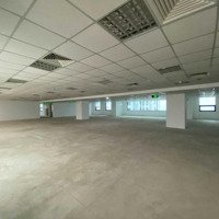 Cho Thuê Văn Phòng Công Nghệ Thông Tin 800M2 Tòa Central Field, 219 Trung Kính, Cầu Giấy