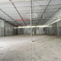 Cho Thue Kho Phú Mỹ Tdm Bình Dương Giá 25 Triệu/Thángdiện Tích600M2 Đường Xe Container