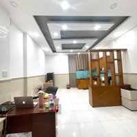 Hxh Thông Phạm Văn Bạch, 41M2 Nhà 2 Tầng Mới Chỉ 3,9 Tỷ Tl