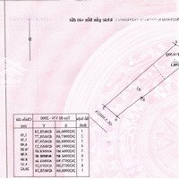 Gia Đình Cần Bán 298M2 Nhà Và Đất Giá Bán 2,2 Tỷ Trả Nh Tại Ql3, Gần Cầu Ô Gà, Thị Trấn Chợ Mới