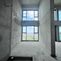 Căn Loft Tầng Siêu Cao Nhất Phân Khu The Crest - View Sông Vĩnh Viễn