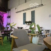 Sang Quán Cafe Đẹp Khu Dân Cư Sầm Uất Phường Tân Sơn Nhì Tân Phú