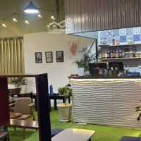 Sang Quán Cafe Đẹp Khu Dân Cư Sầm Uất Phường Tân Sơn Nhì Tân Phú