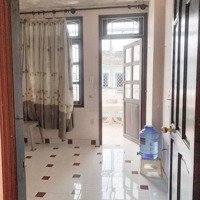 Phòng Trọ Toàn Bộ Lầu 2, 32M2 Đường Phú Thọ, Quận 11 (Ưu Tiên Nữ)