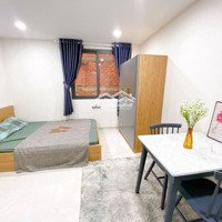 Khai Trương Studio Mới Cửa Sổ Full Nội Thất Ngay Âu Cơ - Lê Đại Hành