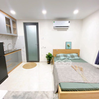 Khai Trương Studio Mới Cửa Sổ Full Nội Thất Ngay Âu Cơ - Lê Đại Hành