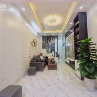 Bán Nhà Đẹp Mới Koong 41M2 Tại Đống Đa