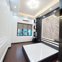 Bán Nhà Đẹp Mới Koong 41M2 Tại Đống Đa