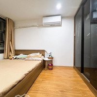 Chỉ 2.5 Tỷ Có Ngay Hộ Khẩu Ba Đình - Tt Thành Công- Tầng 3, 60M2, 2 Ngủ Full Nội Thất Về Ở Luôn