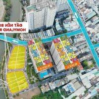 Bán Đất Nền Biệt Thự 160M2 Đến 300M2 Tại Nguyễn Duy Trinh, Quận 2, 0918524252