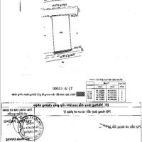 Bán 964,4M Thổ Cư Mặt Tiền Nguyễn Thị Ly Xuân Thới Sơn Giá Bán 19Ty