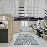 Duplex Full Nội Thất Hầm Xe Thang Máy Không Giới Hạn Người Ở Ngay Vlu