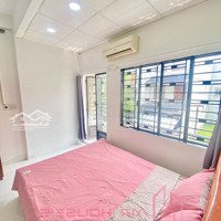 Studio Bancol Cửa Sổ Thoáng Mát Tại Ngã 5 Chuồng Chó