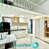 Studio/Duplex Mới Xây Mặt Tiền Lâm Văn Bền Quận 7