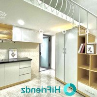 Studio/Duplex Mới Xây Mặt Tiền Lâm Văn Bền Quận 7