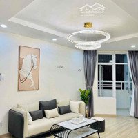 Bán Ch Him Lam Chợ Lớn 85M2 Full Nt Sổ Hồng 2Pn