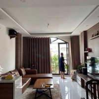 Bán Nhà Ngô Thì Nhậm, Hà Cầu, Hà Đông 48M2, 7 Tầng