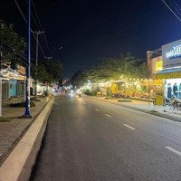 Tôi Đang Kẹt Bán Gấp Lô 100M2 Đ 240 - Lê Duẩn Ngay Chung Cư Long Thành Plaza 1Ty550 Sang Tên