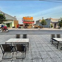 Tôi Đang Kẹt Bán Gấp Lô 100M2 Đ 240 - Lê Duẩn Ngay Chung Cư Long Thành Plaza 1Ty550 Sang Tên