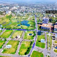 Bán đất 144m2 vị trí đep hàng hiếm Khu FPT City Đà Nẵng thích hợp xây nhà có sân vườn rộng