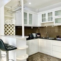 Căn Hộ Cao Cấp - 60M2 - Khu Phố Nhật - Ngay Cầu Thị Nghè